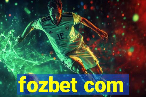 fozbet com